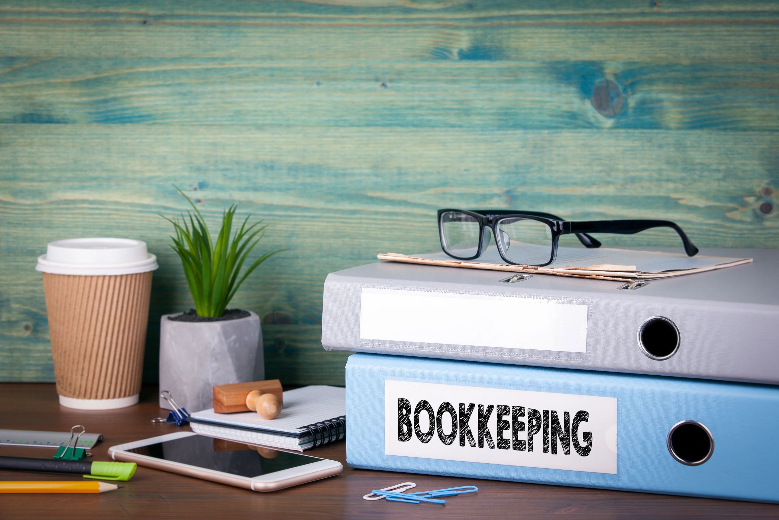 Professional bookkeeping consultation for small business owners